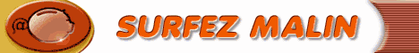 Surfez malin !